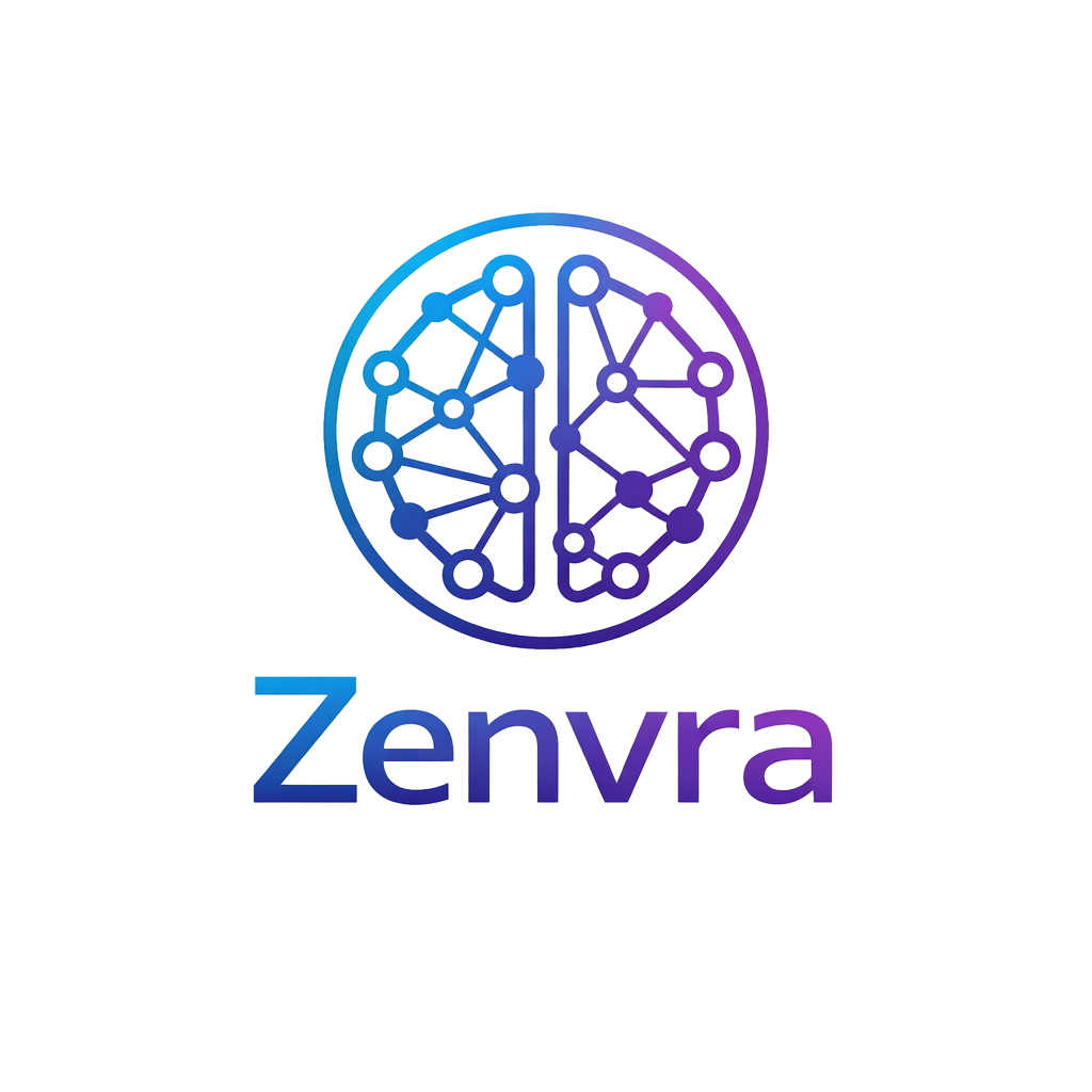Logo Zenvra